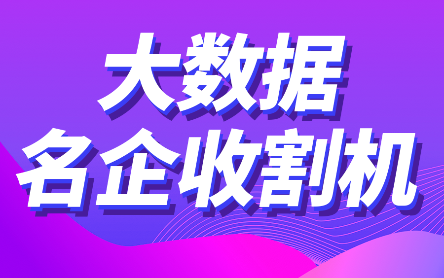 某硅谷-2021大数据就业班