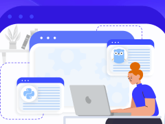 体系课-Go+Python双语言混合开发 |完结无秘