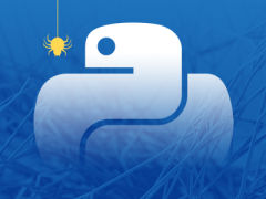 Scrapy打造搜索引擎（新版） 畅销3年的Python分布式爬虫课程