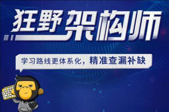 黑马博学谷狂野架构师（4期）