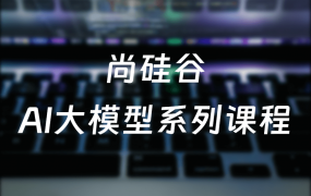 尚硅谷-AI大模型系列课程🔥🔥🔥